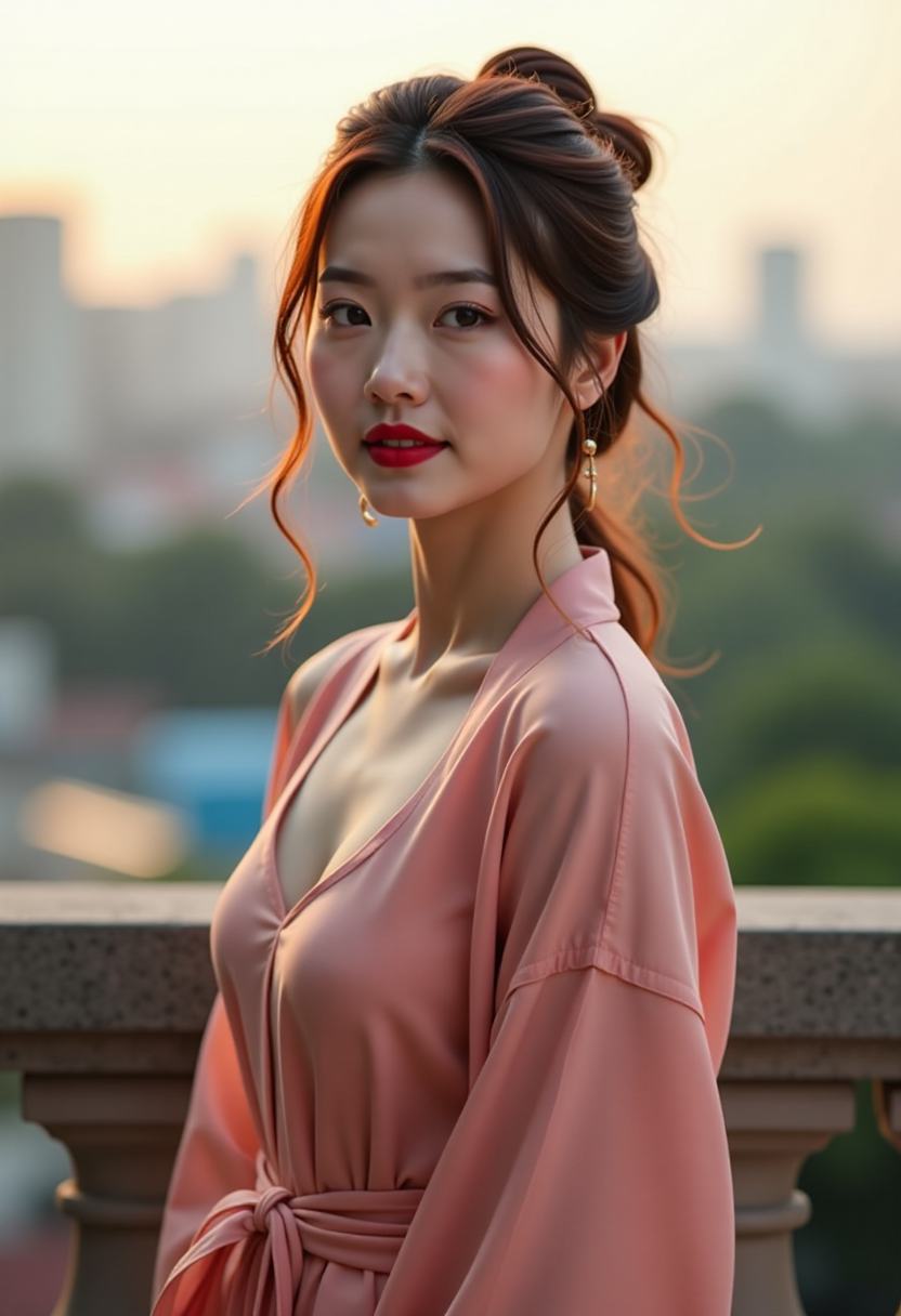 南风渡口海报